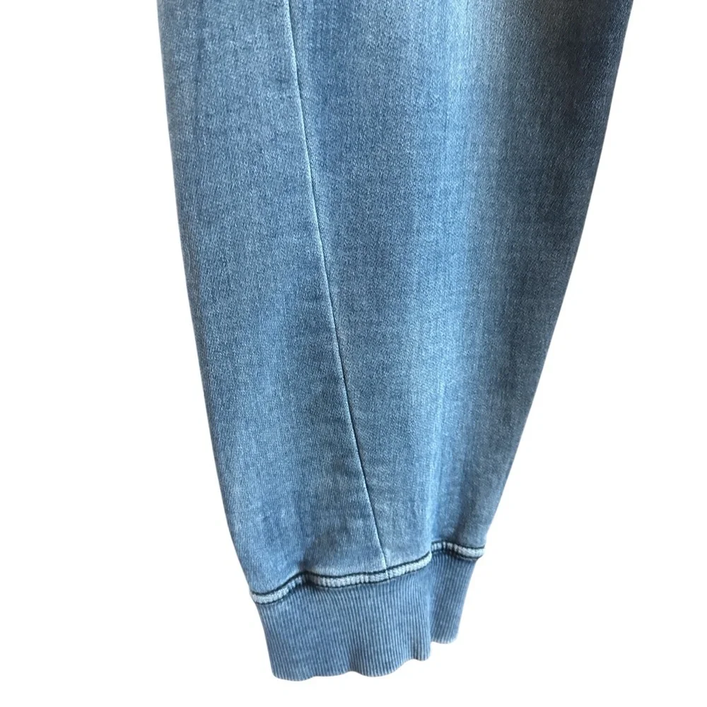 True Religion Men’s Size 40 Soft Jeans Knit Ankle Cuff‎